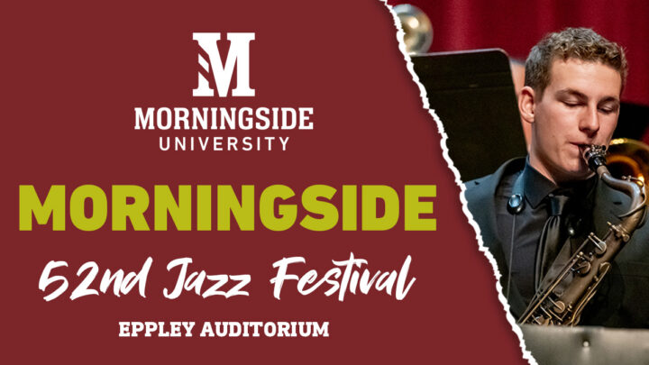 Morningside 52nd Jazz Festival