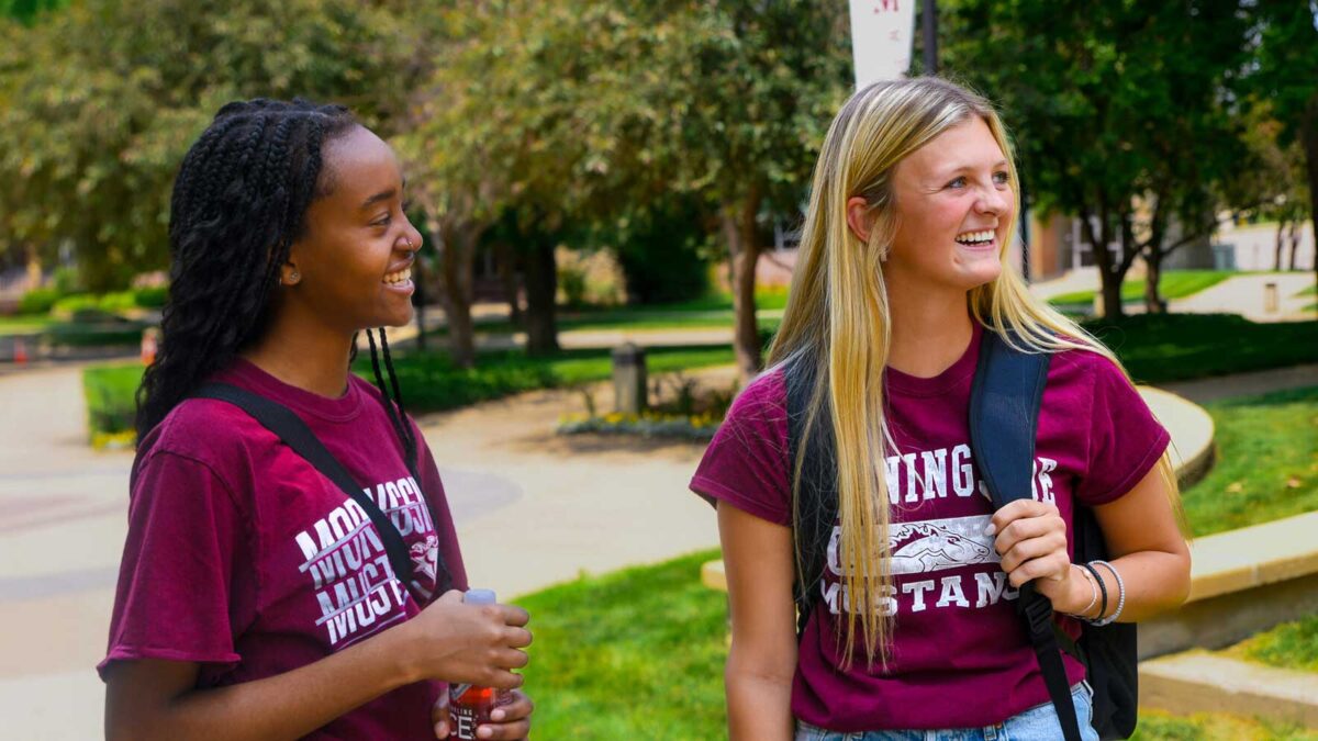 International Students | Morningside University